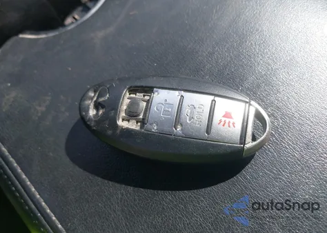 2010 Infiniti G37 z USA, uszkodzony, nr VIN JN1CV6FE8AM353068